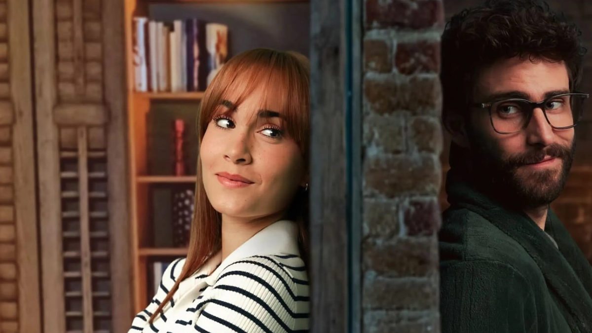 La película española que está entre las más vistas de Netflix España.