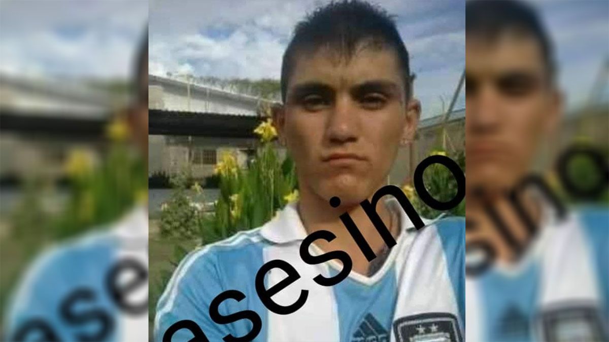 Se entregó el hermano de El Morocha por atropellar y matar a una nena de 7 años