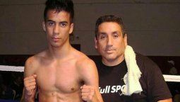 Polémico triunfo de Matías Romero en Sampacho