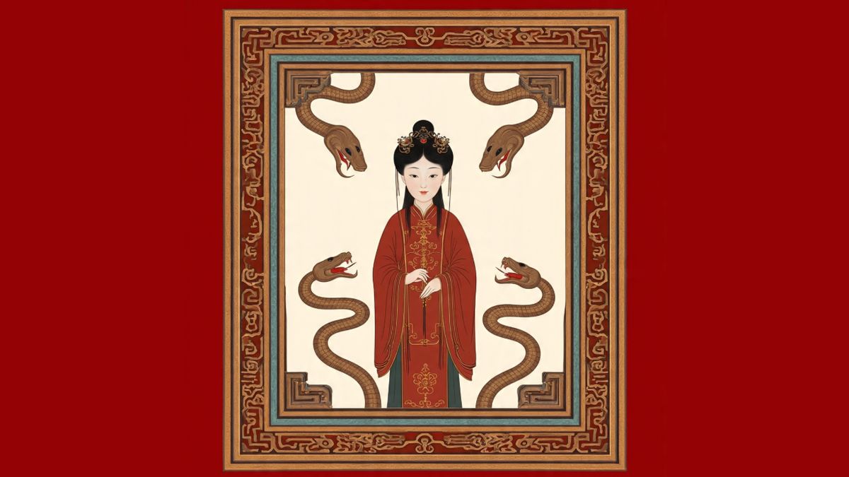 Consulta el horóscopo chino de hoy lunes 17 de noviembre. Consulta el horóscopo chino de hoy lunes 17 de noviembre.