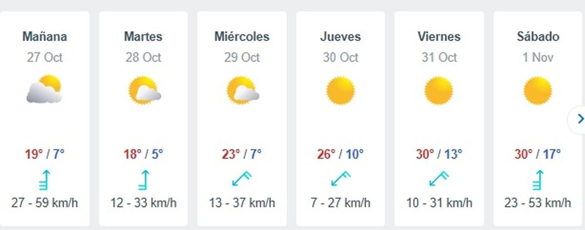 Estos días llega el frente frío a Mendoza. Estos días llega el frente frío a Mendoza.