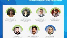 Los desafíos para Mendoza en materia de Transparencia Activa