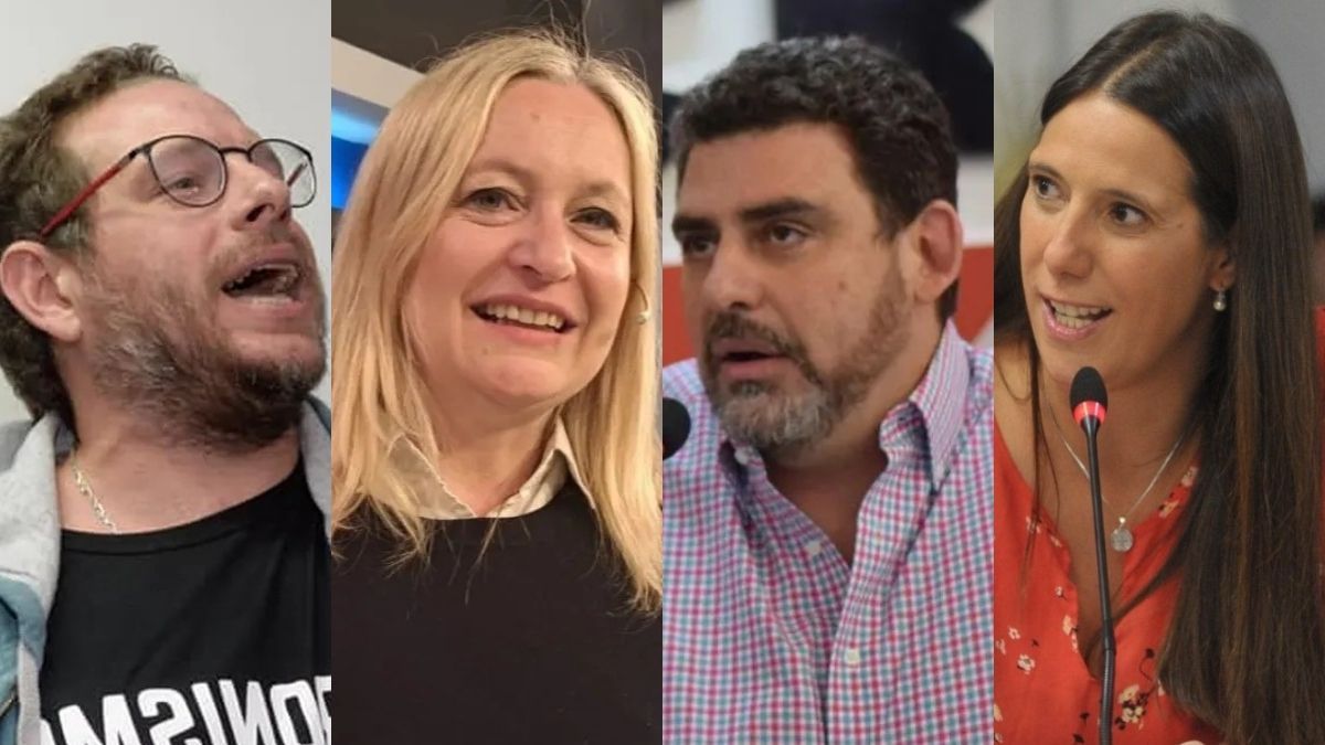 Ilardo, Casado, Kerchner y Uceda. Cuatro miradas sobre los anuncios de Luis Caputo.