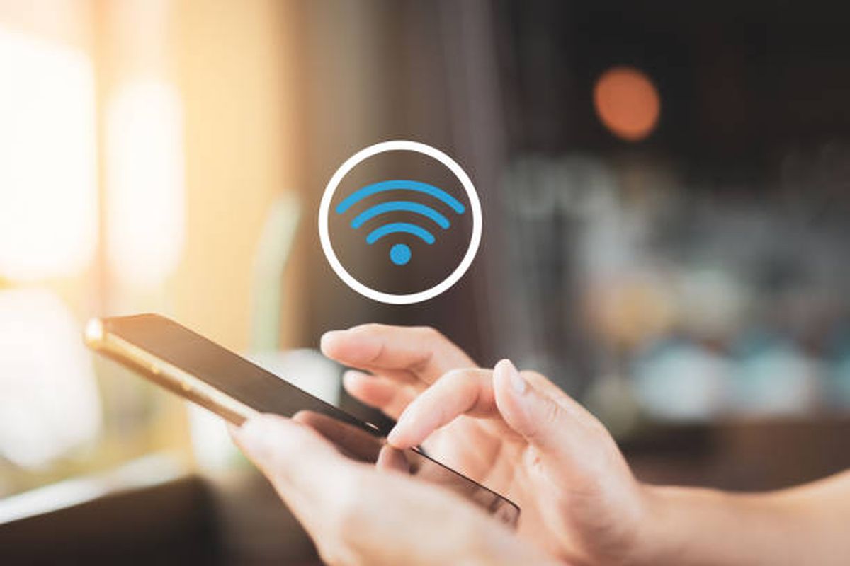 Sácale provecho al WiFi con tu Android. Sácale provecho al WiFi con tu Android.