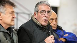Federico Chiapetta salió a defender a Alfredo Coki Soto en nombre del Gobierno de Mendoza y pidió la intervención de la Federación Argentina de Box en el tema.