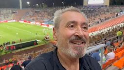 Vila, satisfecho con el buen momento de la Lepra.