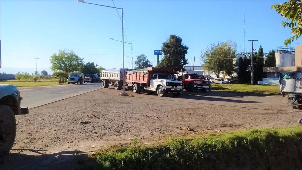 Indispensables: Los que dan de comer durante la vendimia