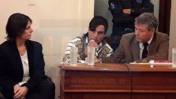 Declaran más testigos en la segunda jornada del juicio por el femicidio de Micaela García