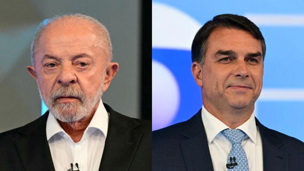 Más de 158 millones de brasileños participan este domingo del balotaje presidencial en una contienda reñida voto a voto.