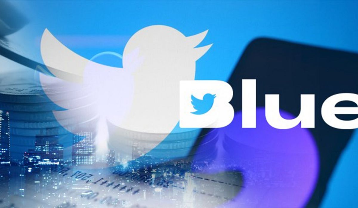 Twitter Blue pago, no resultó como el empresario esperaba