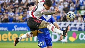 Torneo Clausura: así están los cruces de octavos de final con Boca y River y la clasificación a las copas Torneo Clausura: así están los cruces de octavos de final con Boca y River y la clasificación a las copas
