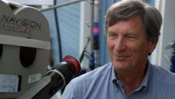 John Bailey fue elegido presidente de la Academia de Hollywood