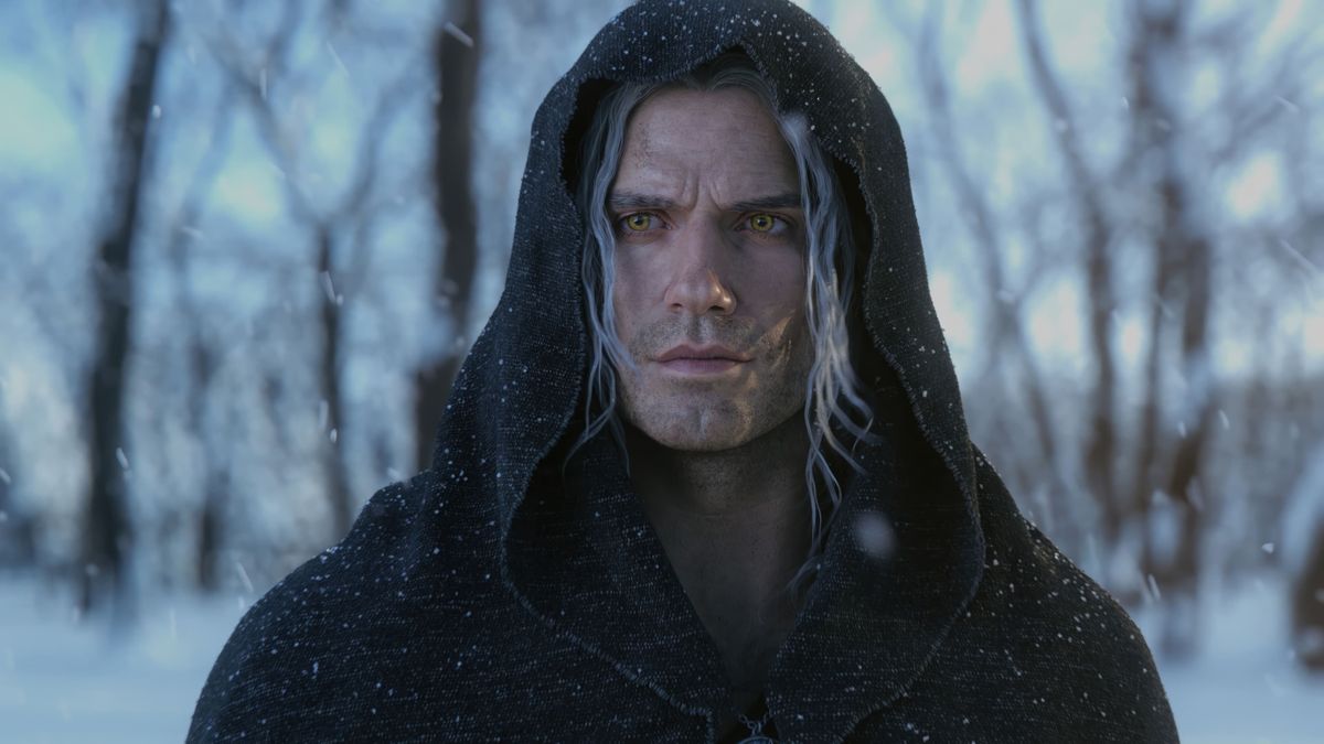 The Witcher, la serie de Netflix ganadora de dos premios BAFTA y protagonizada por Henry Cavill. Foto: gentileza Themoviedb. The Witcher, la serie de Netflix ganadora de dos premios BAFTA y protagonizada por Henry Cavill. Foto: gentileza Themoviedb.