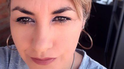 El cuerpo de Marcela Maydana fue encontrado dentro de una bolsa en un descampado de la ciudad de Recreo, en Santa Fe. Había desaparecido el s´bado último y fue detenida su ex pareja