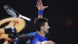 Djokovic
