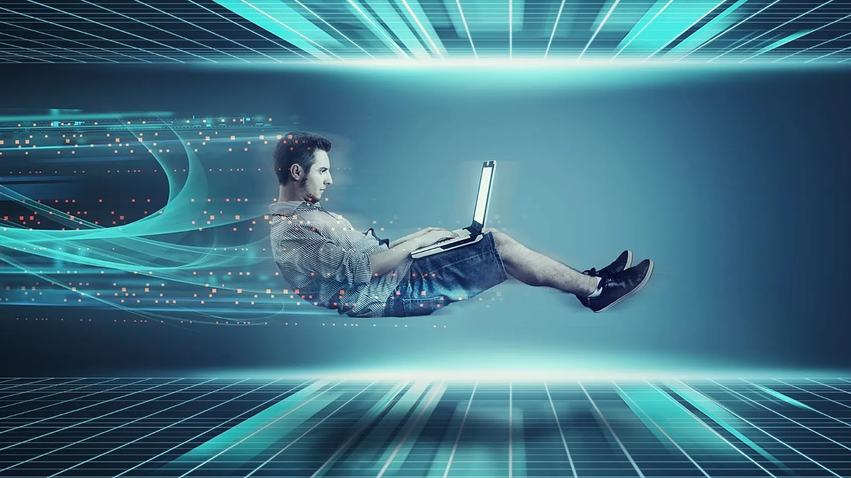 La internet será más rápida que nunca con este nuevo invento.