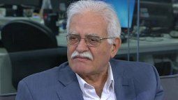Aldo Pignanelli: Estamos en el peor momento de la economía