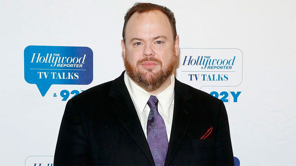 Devin Ratray tiene 47 años y saltó a la fama por su papel de Buzz McCallister en Devin Ratray tiene 47 años y saltó a la fama por su papel de Buzz McCallister en