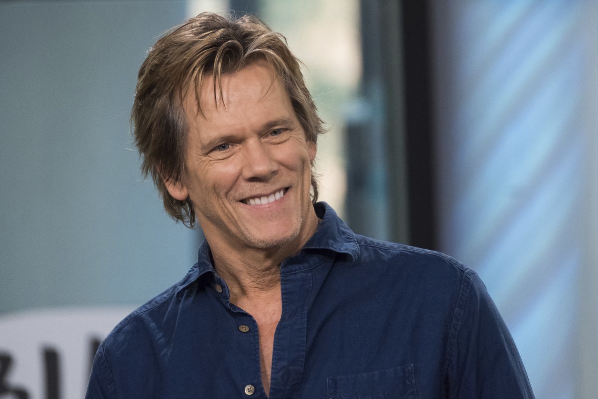 Straming. Kevin Bacon se convierte en un gran policía héroe en Netflix.