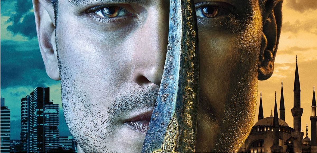 Serie turca histórica. The Protector se ha transformado en la producción turca más vista de la historia. Serie turca histórica. The Protector se ha transformado en la producción turca más vista de la historia.