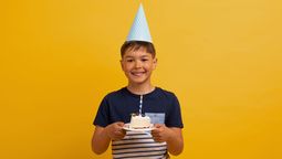 El acertijo para campeones: tenía 13 años en su último cumpleaños y tendrá 15 en el próximo, ¿cómo es posible? El acertijo para campeones: tenía 13 años en su último cumpleaños y tendrá 15 en el próximo, ¿cómo es posible?