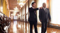 López Obrador se opone a que México acoja a los migrantes