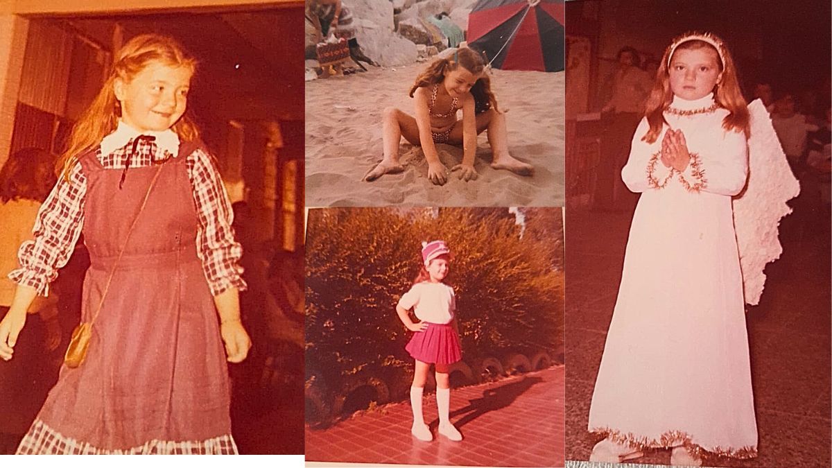 Pao Piquer, gerenta de Contenidos de Grupo América. Pao Piquer, gerenta de Contenidos de Grupo América.