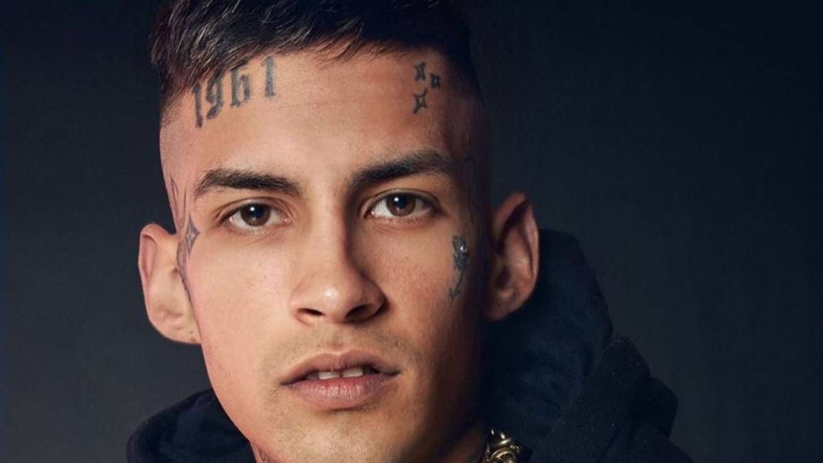 La millonaria cifra en dólares que L-Gante perdió por essar preso.