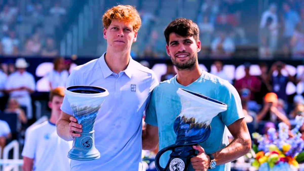 La ilusión de una gran final desapareció rápidamente.