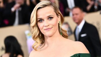Reese Witherspoon en Baires: qué restaurante eligió y qué platos locales degustó
