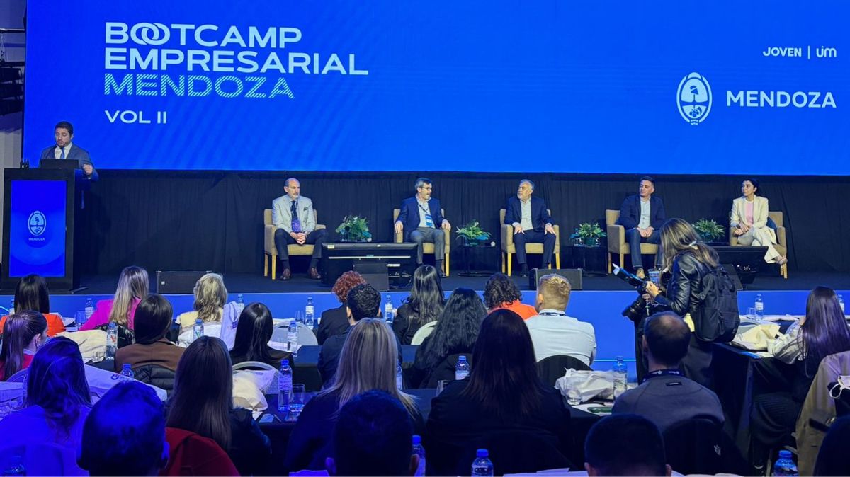 La industria celebró su semana con eventos en toda la provincia. La industria celebró su semana con eventos en toda la provincia.