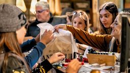 Las reservas a último momento marcan el pulso del turismo en Mendoza. Las reservas a último momento marcan el pulso del turismo en Mendoza.