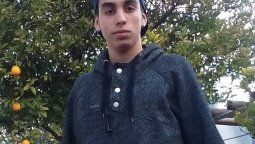 El papá de Alan Villouta reclamó que le hayan dado prisión domiciliaria al hombre que atropelló a su hijo