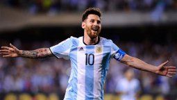 El duelo entre Argentina y España ya tiene fecha y estadio