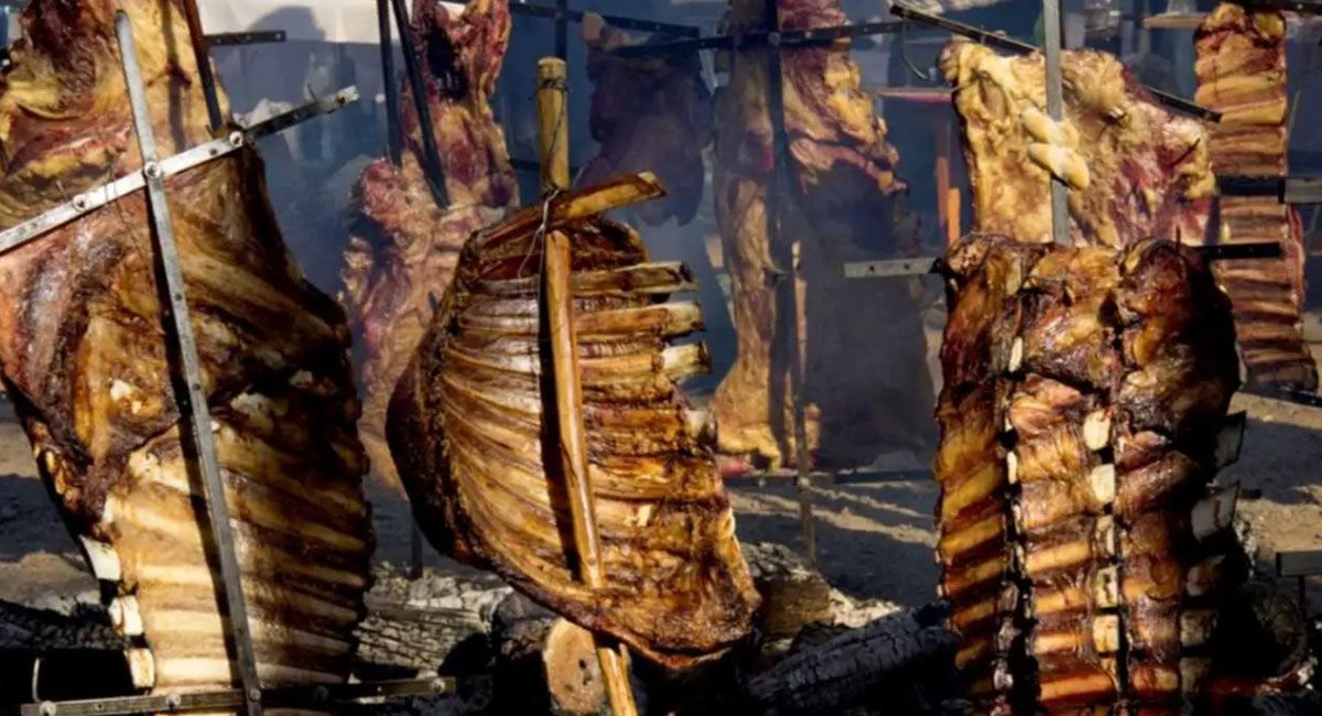 Festival Carne 2025: dos días para disfrutar del mejor asado argentino en Palermo
