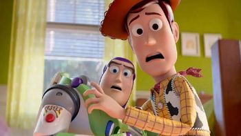 Increíble trailer de Toy Story 5: la batalla entre juguetes y pantallas llega a los cines con fecha confirmada