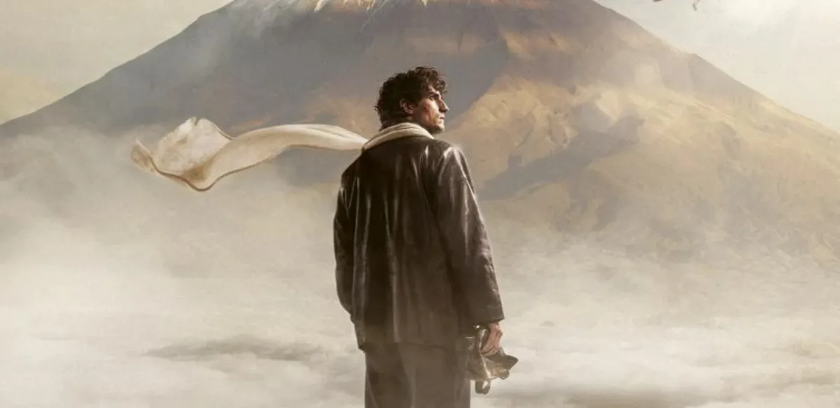 Louis Garrel interpreta al autor de Louis Garrel interpreta al autor de