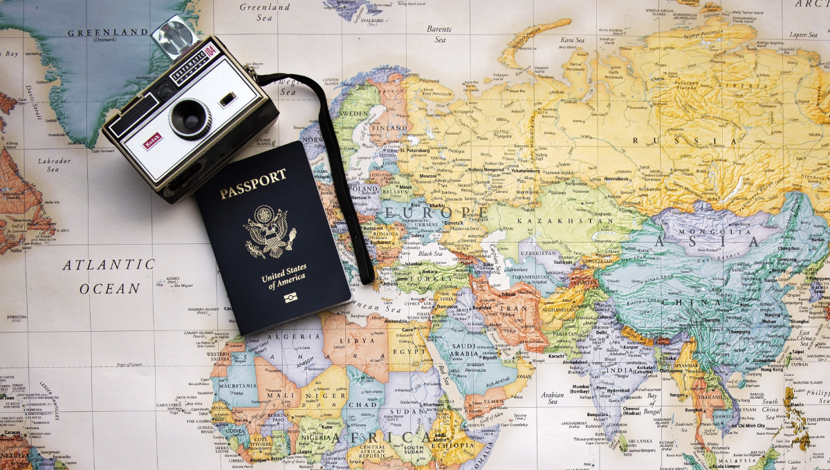 En algunos países la visa es otro de los pedidos fundamentales para ingresar