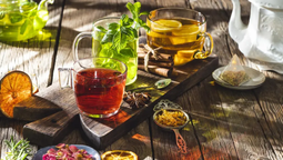 Olvídate de la migraña y combate el dolor de cabeza con esta efectiva infusión natural