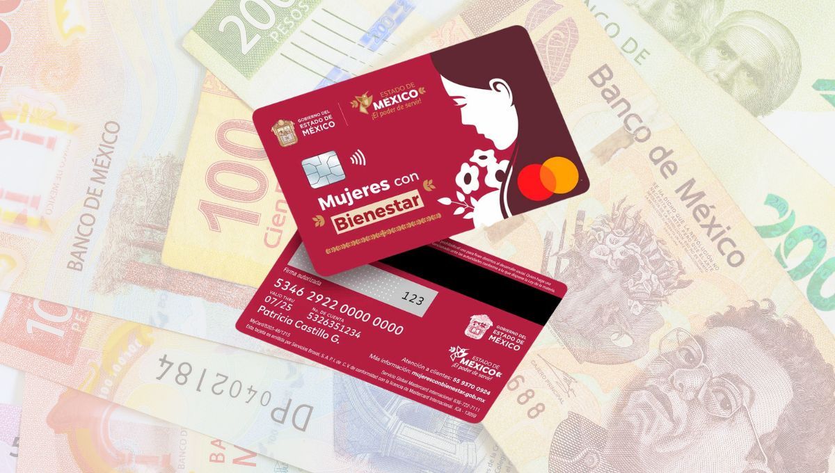 Mujeres con Bienestar Edomex: cómo saber si fuiste aceptada en el programa