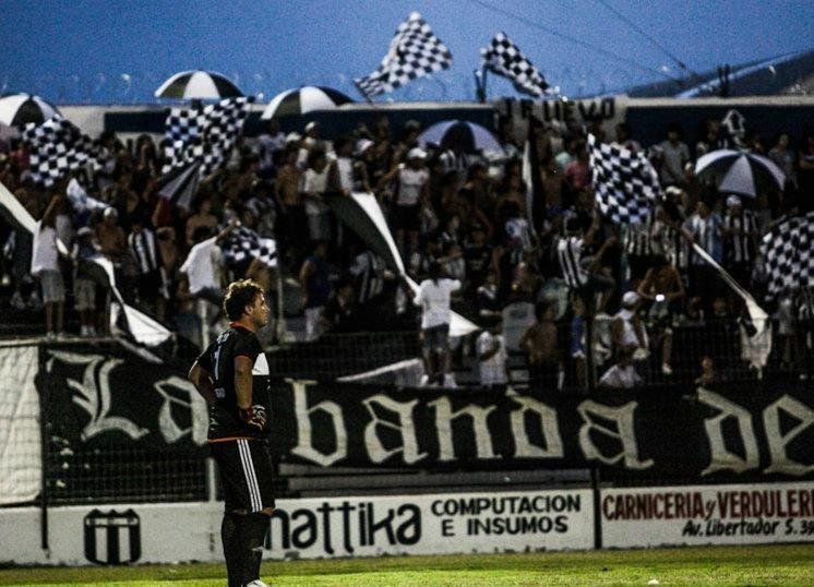 El 17 arranca el torneo de la Liga Alvearense de Fútbol