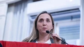 Ganó las elecciones y presidirá un club del ascenso: quién es María Sol Méndez