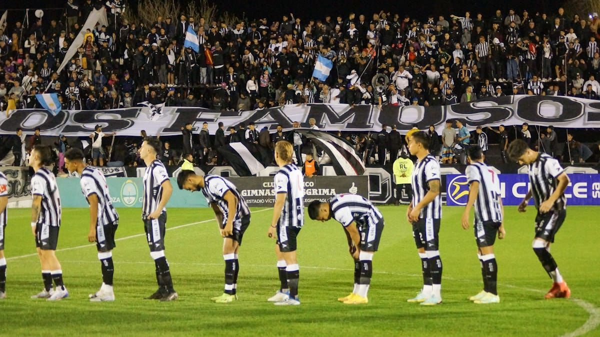 El Lobo buscará ganarle a Nueva Chicago para meterse en el Reducido. El Lobo buscará ganarle a Nueva Chicago para meterse en el Reducido.