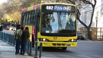Cuándo será el próximo aumento en el pasaje de colectivos en Mendoza