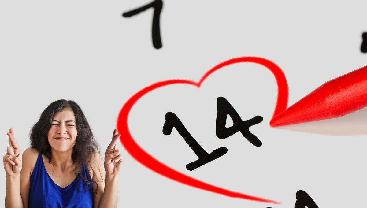 El amuleto de la suerte para este 14 de febrero: ideal para atraer el amor verdadero