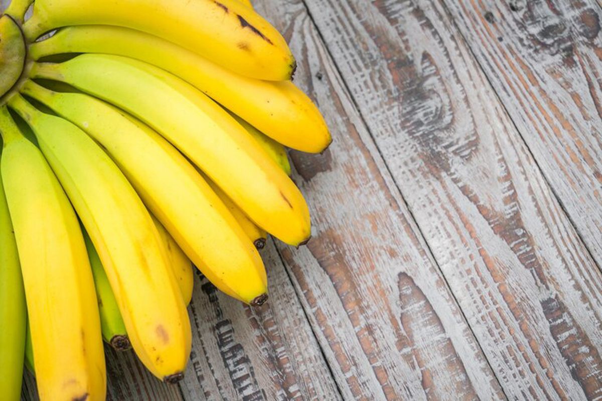 Lo que muchos se preguntan: ¿dónde hay que guardar las bananas para que no se pudran tan rápido? Lo que muchos se preguntan: ¿dónde hay que guardar las bananas para que no se pudran tan rápido?