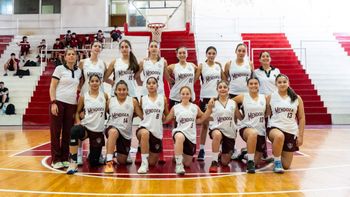 Mendoza será sede de la seguda fase del Torneo Argentino de Federaciones