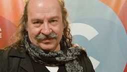 Lito Nebbia es considerado uno de los padres del rock nacional.