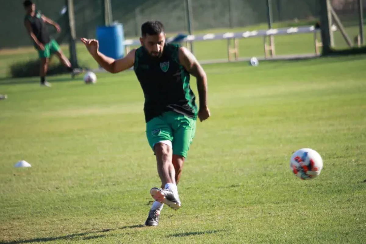 El Pulpito, manija de San Mart&iacute;n de San Juan, sensible baja.