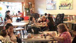 Los gastronómicos preparan promos para premiar a los vacunados-